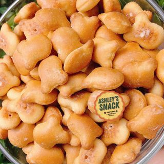 BÁNH GẤU NHÂN KEM SỮA
