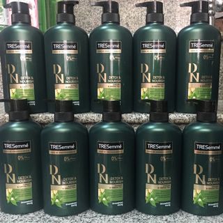 Gội xả Tresemme Keratin Thailand 450ml