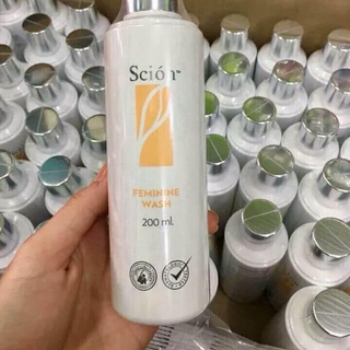 DUNG DỊCH VỆ SINH TỪ MỸ