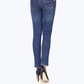 quần jeans dài nữ JNUD-026