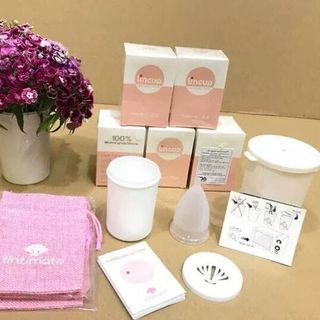 Cốc Nguyệt San Lincup