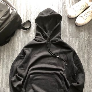 áo khoác nam hoodie nỉ bông