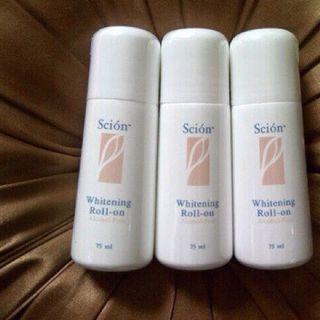 Lăn Khử Mùi Đặc Trị Hôi Nách SCION