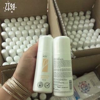 Lăn Khử Mùi Đặc Trị Hôi Nách SCION