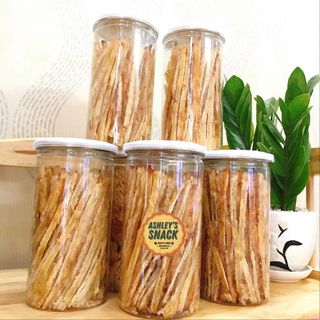 KHÔ CÁ THIỀU TẨM VỊ
