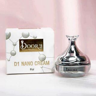 Kem dưỡng dành cho da mụn D1 nano Cream Doors