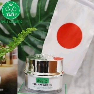 BODY TRUYỀN TRẮNG 89SIX TATU