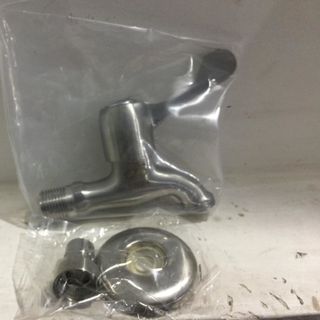 Vòi nước hồ Inox 304