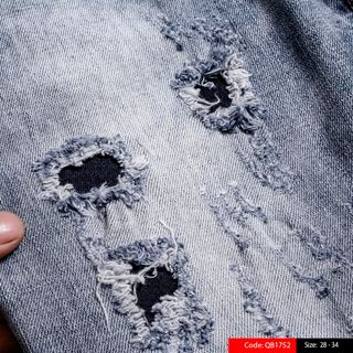 Quần jeans nam 1752
