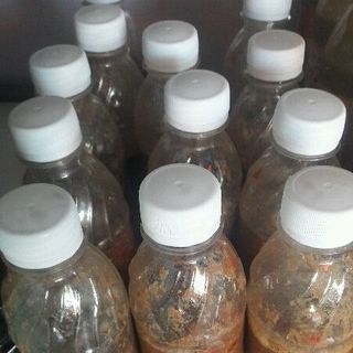 mắm nêm pha sẵn