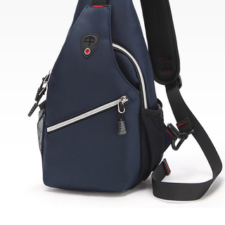 Túi Đeo Chéo Nam 2019