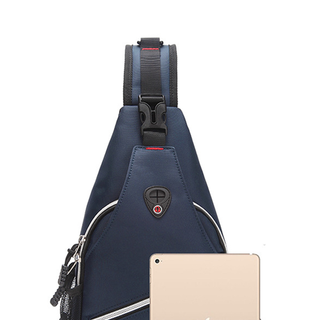 Túi Đeo Chéo Nam 2019