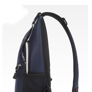 Túi Đeo Chéo Nam 2019