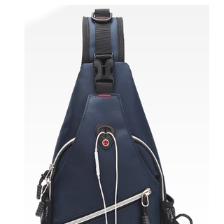 Túi Đeo Chéo Nam 2019