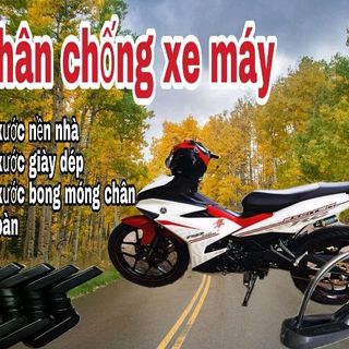 Ốp Chân Chống