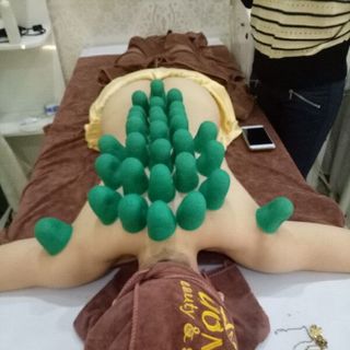 kem tắm trắng