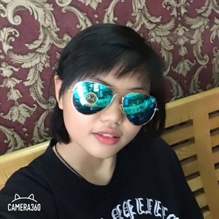 Kính thời trang nam