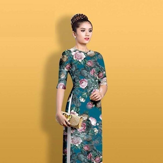 SET ÁO DÀI TRUYỀN THỐNG16