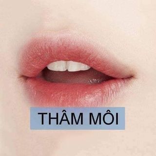 SON DƯỠNG - LÀM MỀM MÔI -TRỊ THÂM