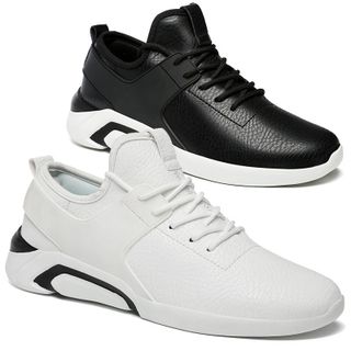 Giày sneaker nam thiết kế tinh xảo phong cách mới lạ 515