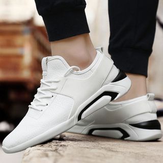 Giày sneaker nam thiết kế tinh xảo phong cách mới lạ 515
