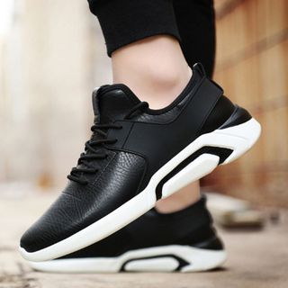 Giày sneaker nam thiết kế tinh xảo phong cách mới lạ 515