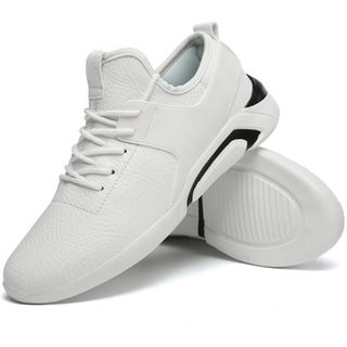 Giày sneaker nam thiết kế tinh xảo phong cách mới lạ 515