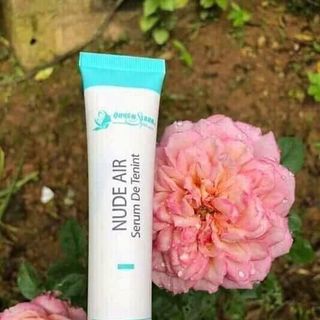 Kem nền Nude air Quyên Lara
