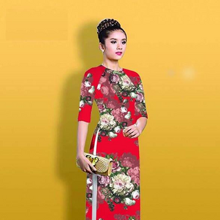 SET ÁO DÀI TRUYỀN THỐNG6