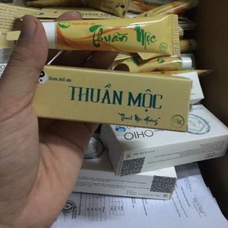 thuần mộc