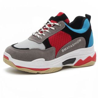 Giày sneaker nữ hợp thời trang thoải mái tôn dánh cực đỉnh 501