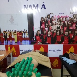 Đá Năng lượng dưỡng sinh
