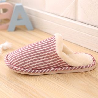 Dép mang trong nhà sang chảnh đế cao su bềnh-403 Nữ