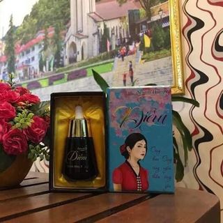 Serum Diễm Thanh Mộc Hương