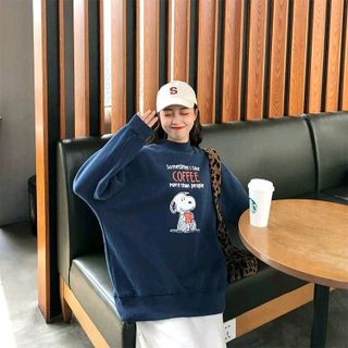 Sweater nữ