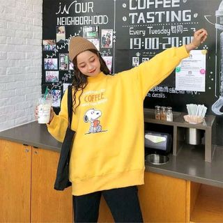 Sweater nữ