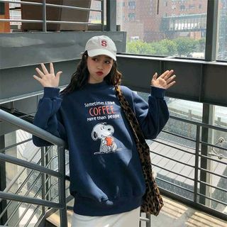 Sweater nữ