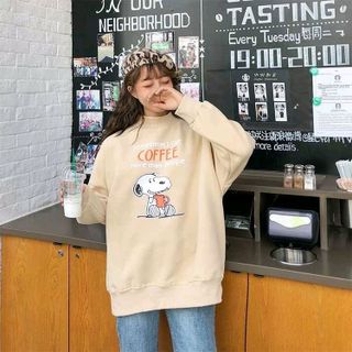 Sweater nữ
