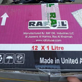 Nhớt xe máy Rafoil Racing 4T EXE 1 Lít