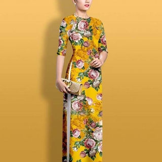 SET ÁO DÀI TRUYỀN THỐNG9