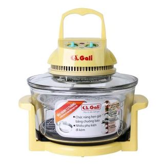 Lò nướng thủy tinh GL-1112 giá sỉ