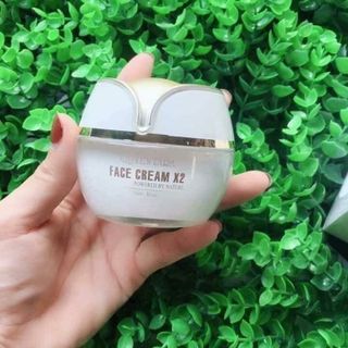 Face cream X2 QLara giá sỉ