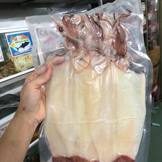 MỰC MỘT NẮNG