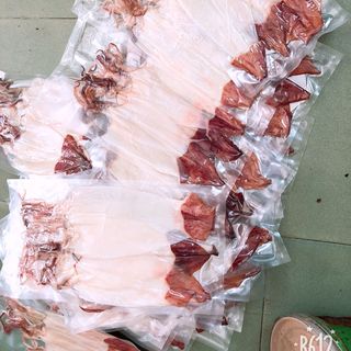 MỰC MỘT NẮNG