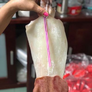 MỰC MỘT NẮNG