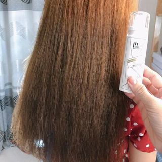 XỊT MỌC TÓC TINH DẦU BƯỞI