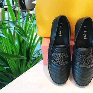 GIÀY MỌI CHẦN CHỈ CỰC ĐẸP