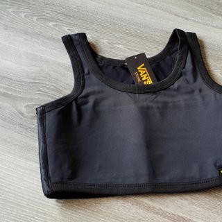 Áo Nịt Ngực Tomboy