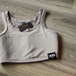 Áo Nịt Ngực Tomboy