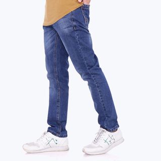 Quần jeans dài nam Ecojeans JNAD-026